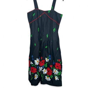 Jenni Women's multi Dress